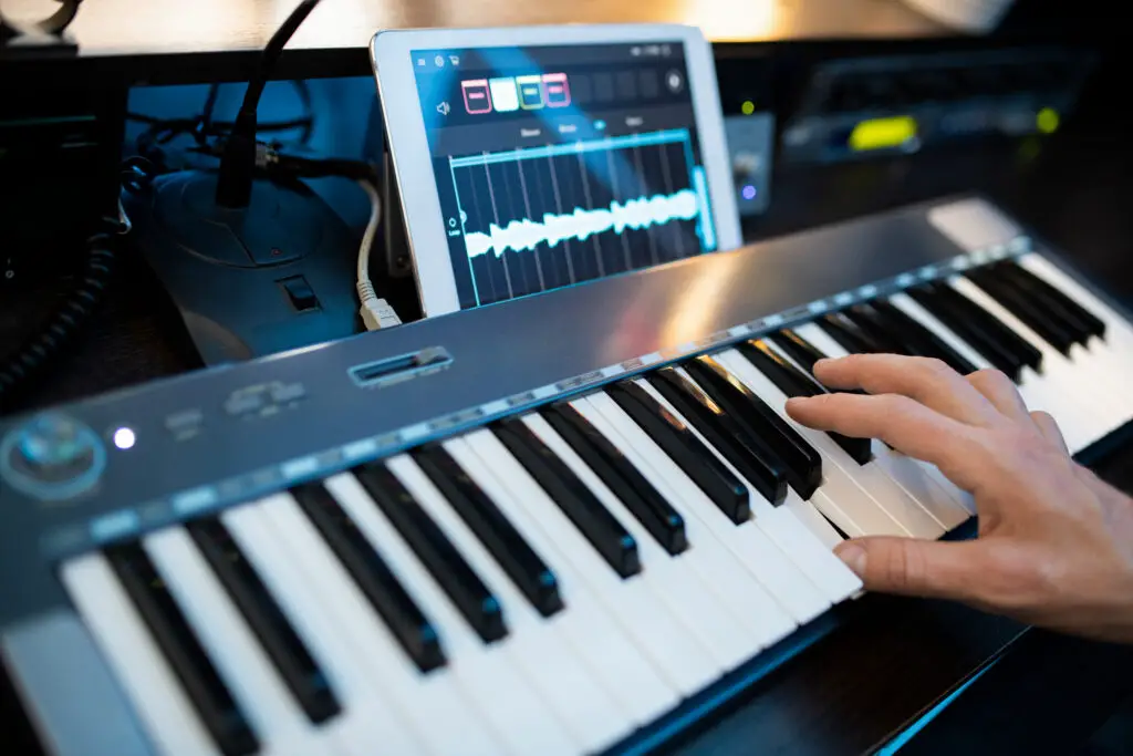 What is Music Production—A Beginner’s Guide Better Songs